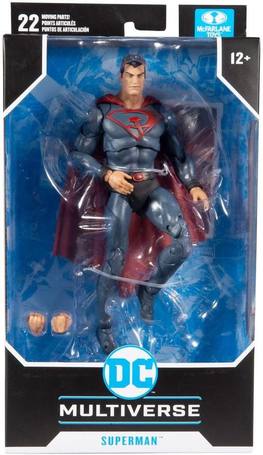 Superman : Red Son