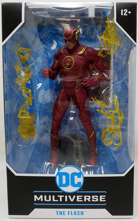 Flash : Injustice 2