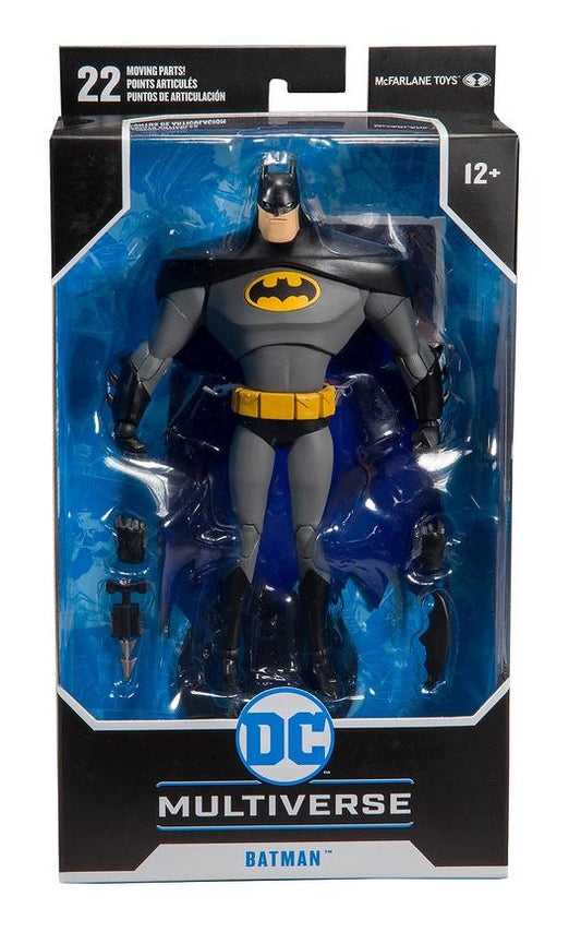 Batman : Animated Series