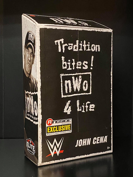 John Cena : NWO