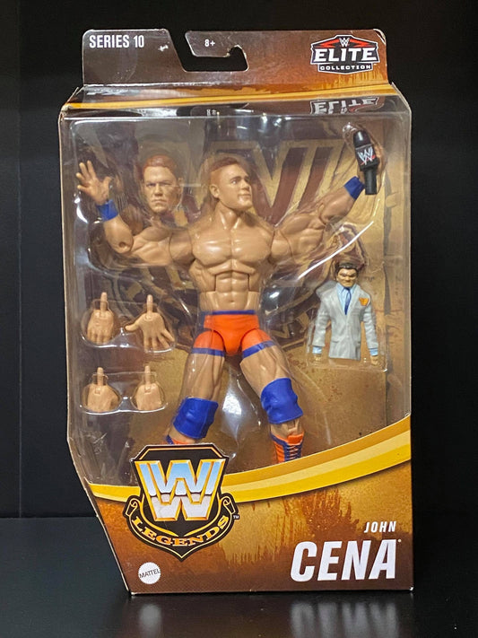 John Cena