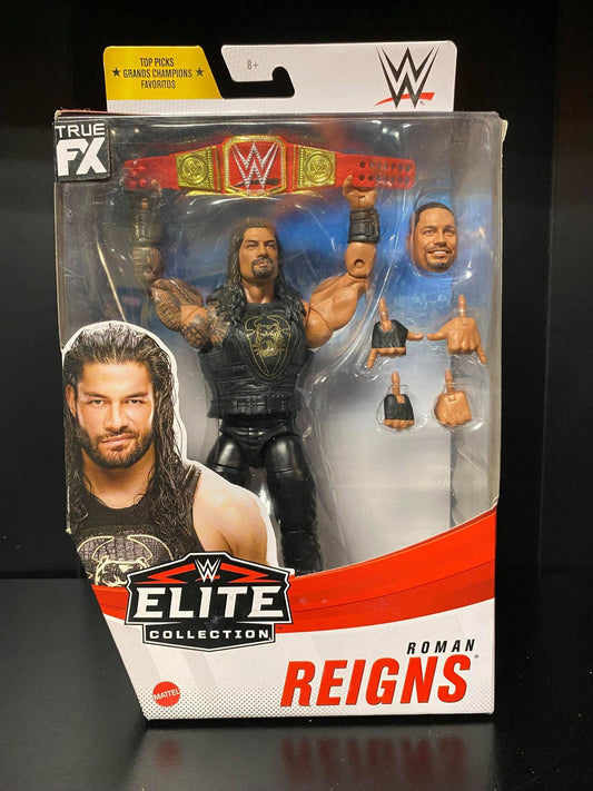 Roman Reigns
