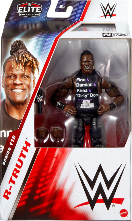 R-Truth