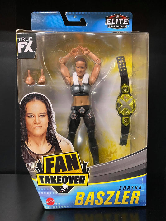 Shayna Baszler