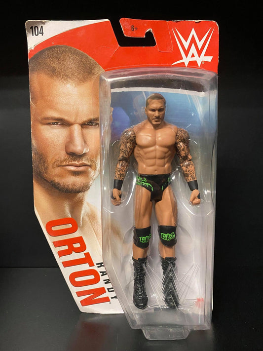 Randy Orton