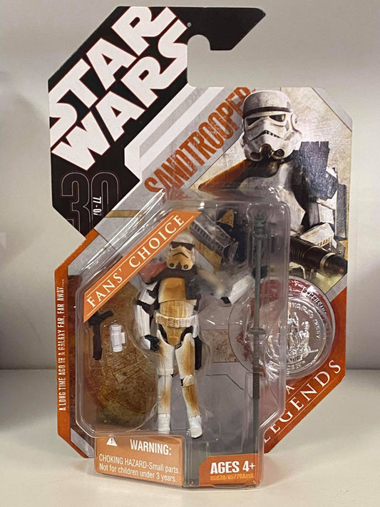 Sandtrooper