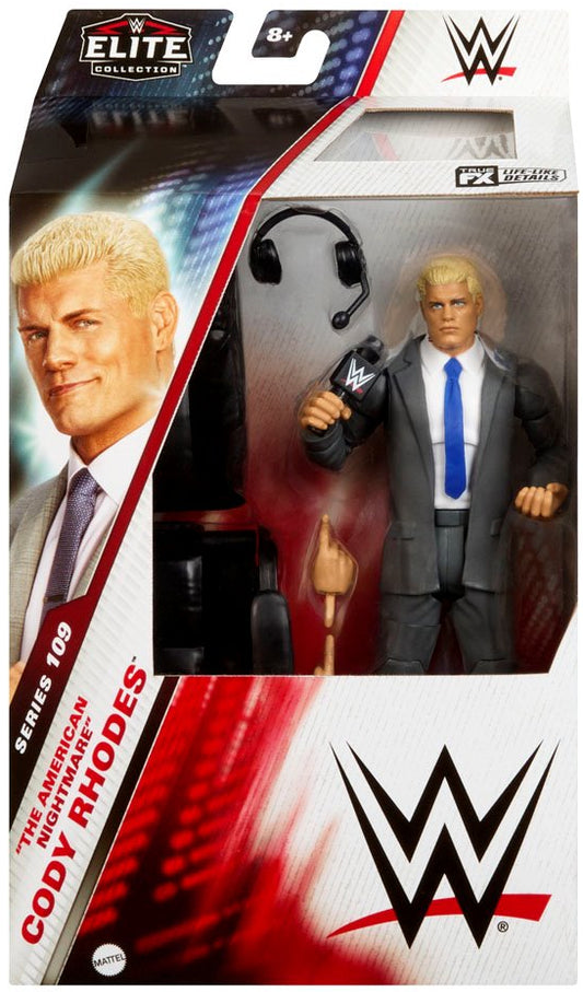 Cody Rhodes