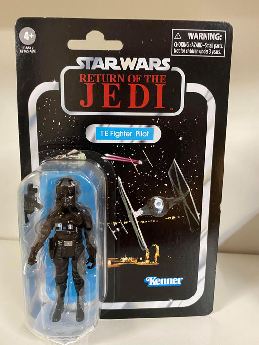 TIE Fighter Pilot (VC65)