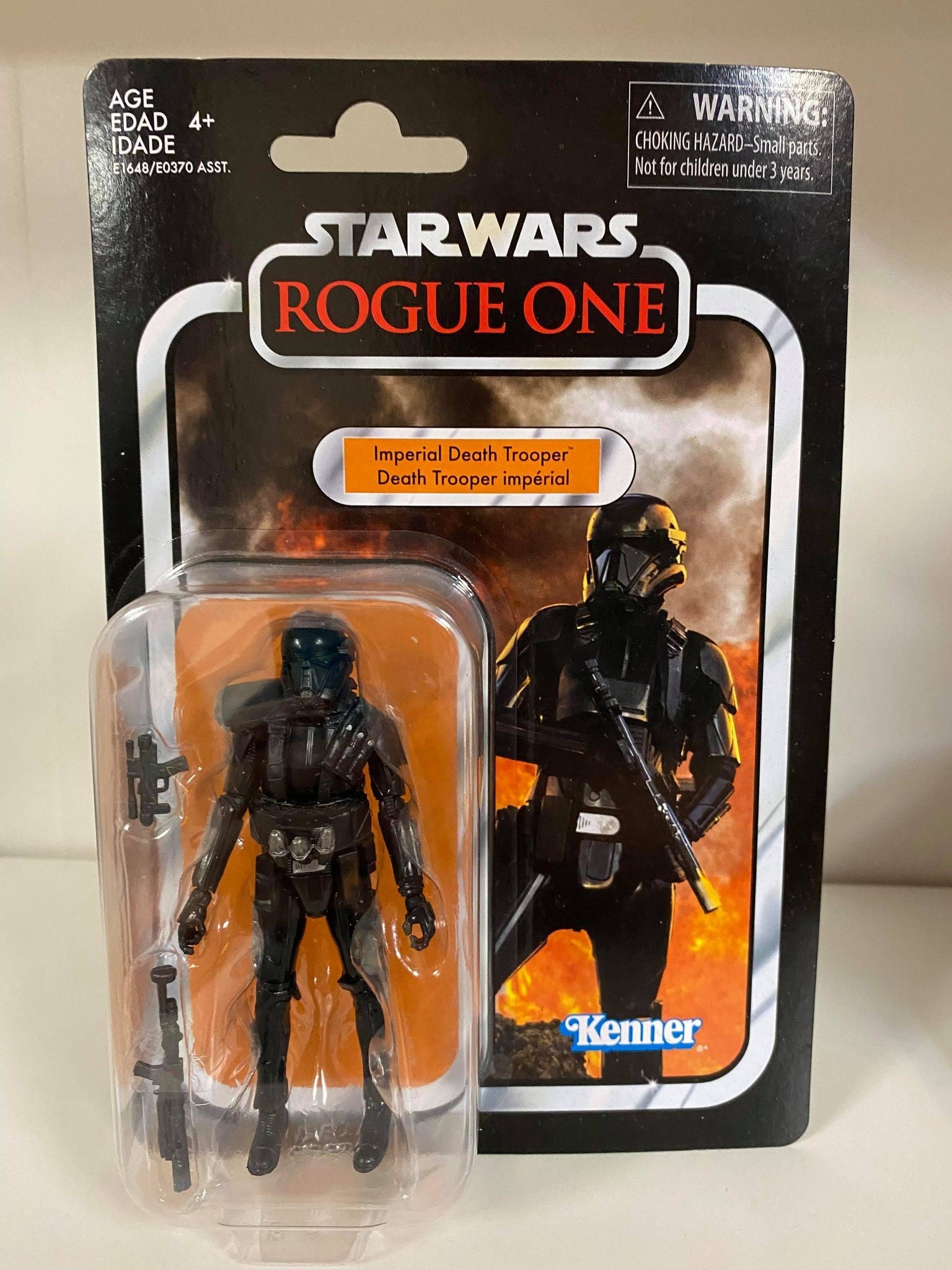 Imperial Death Trooper (VC127