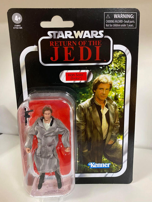Han Solo : Endor (VC62)