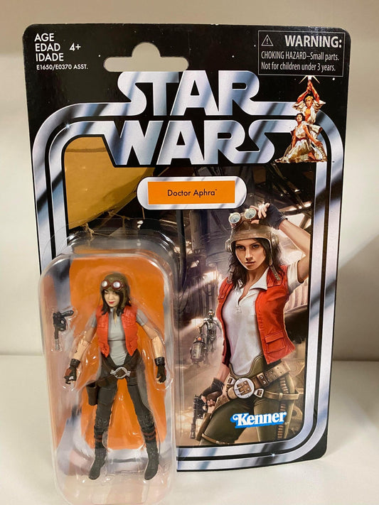 Doctor Aphra