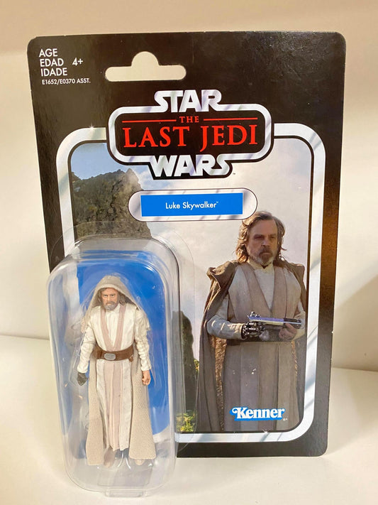 Luke Skywalker (VC131)