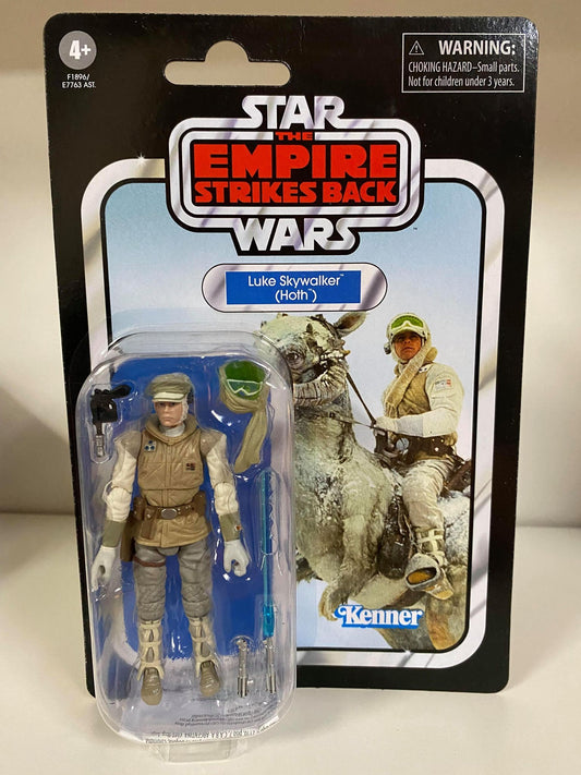 Luke Skywalker (Hoth) (VC95)
