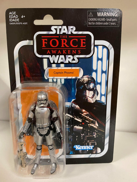 Captain Phasma (VC142)