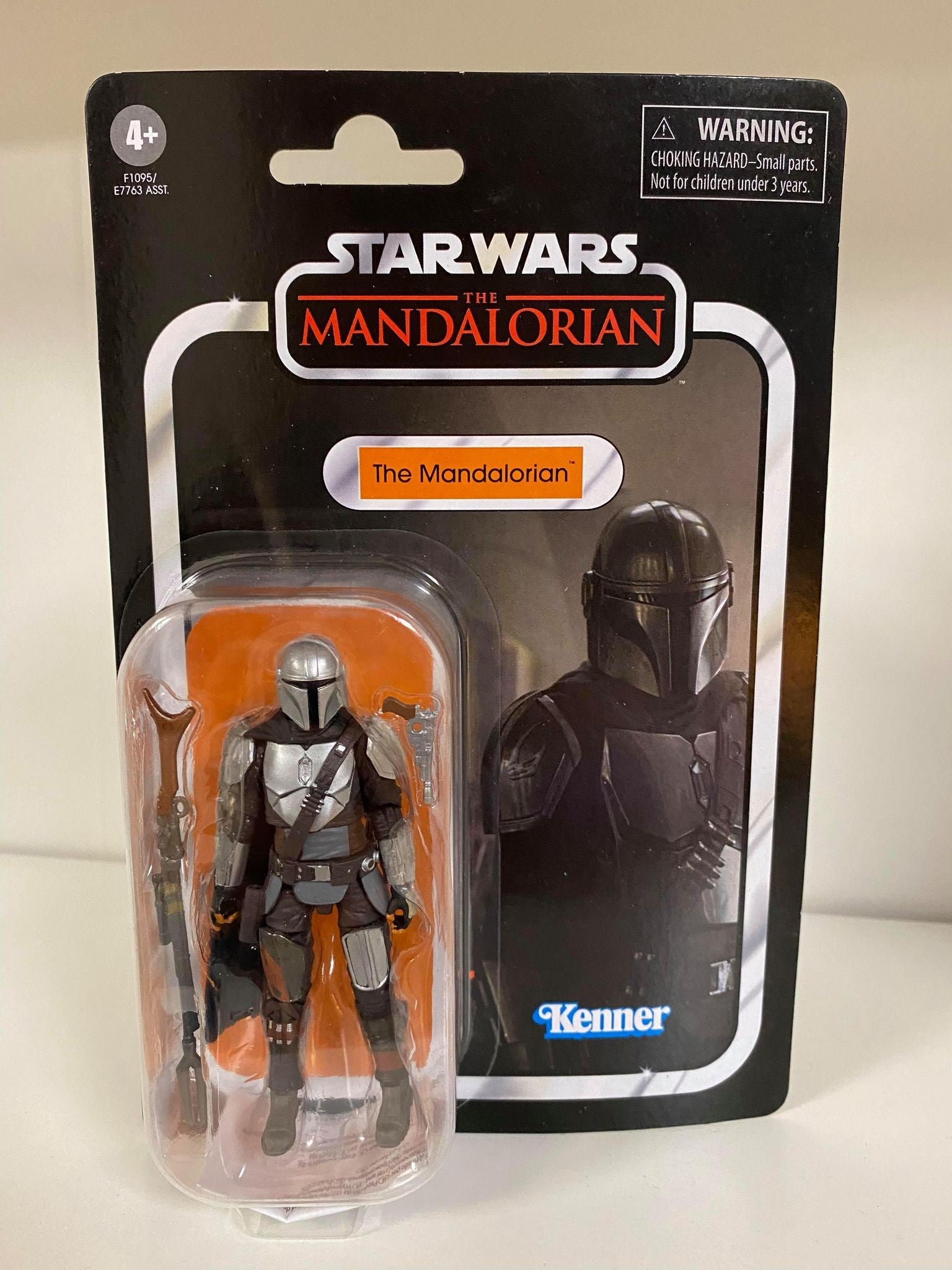 Mandalorian (VC181)