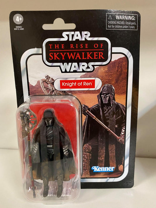 Knight Of Ren (VC155)