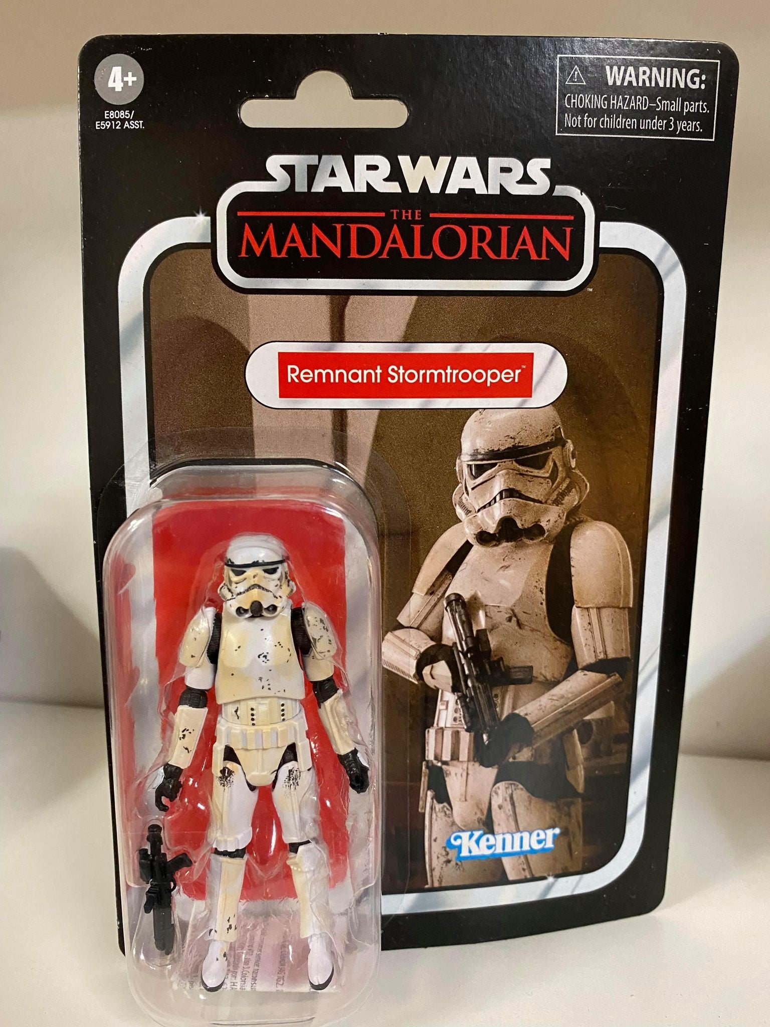 Remnant Stormtrooper (VC165)
