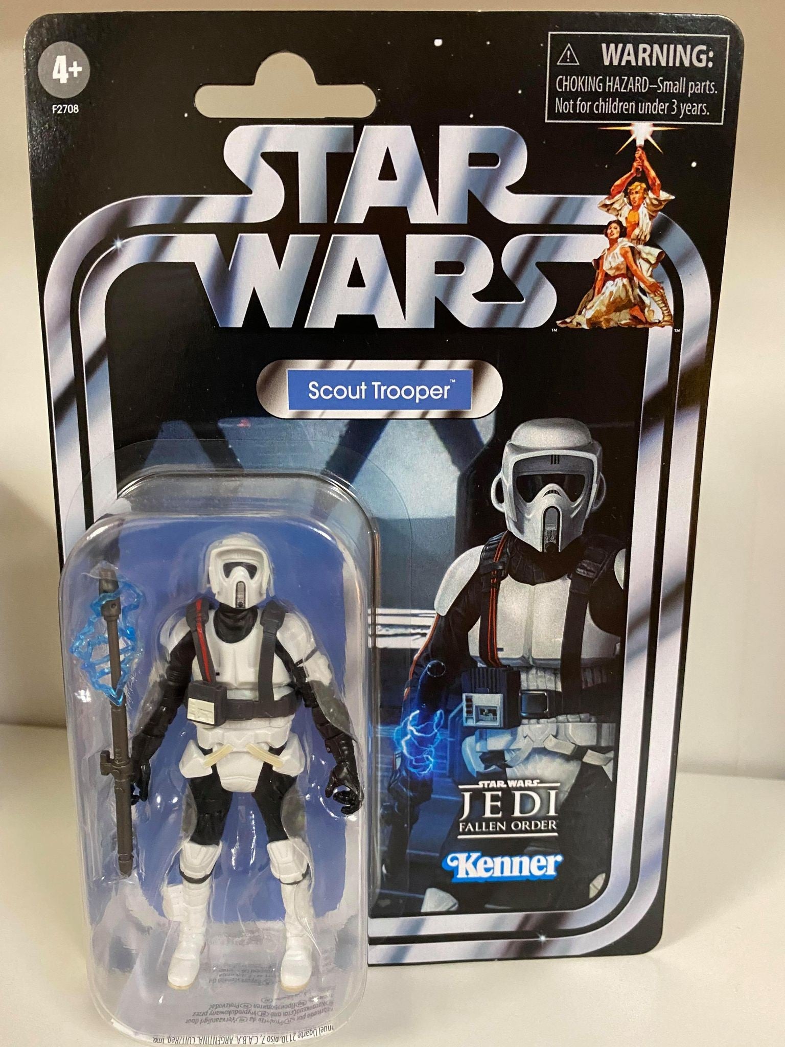 Scout Trooper (VC196)