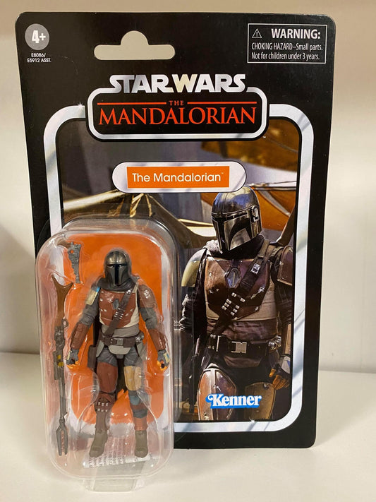 Mandalorian (VC166)