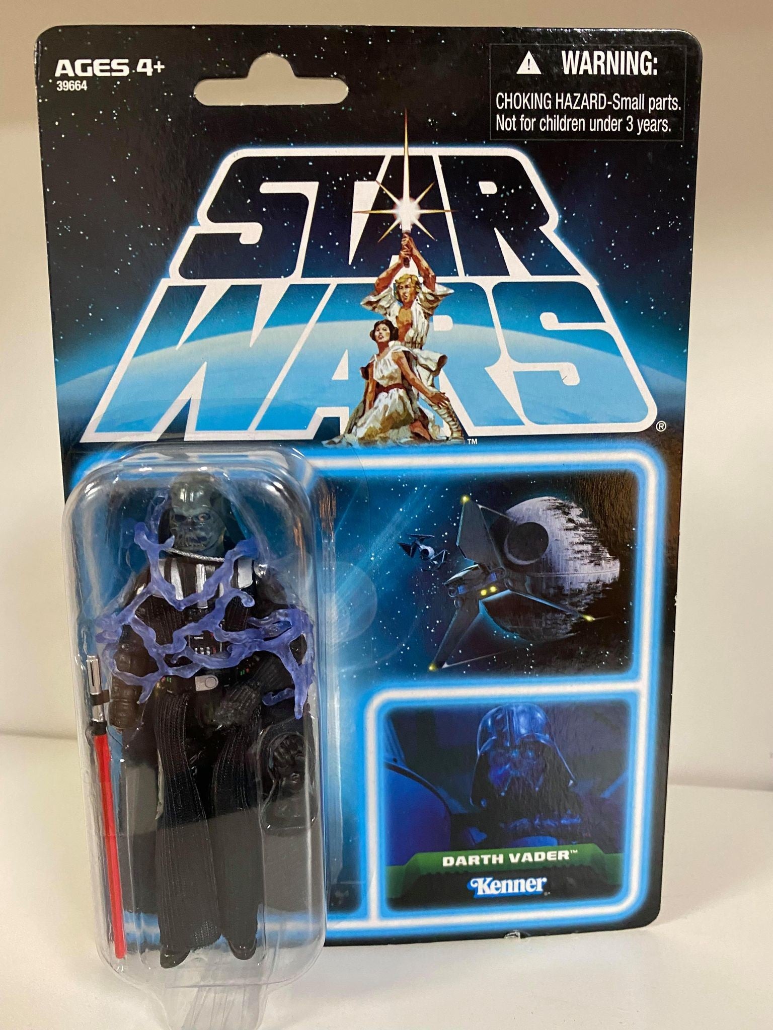 Darth Vader : Lost Line (VC115)