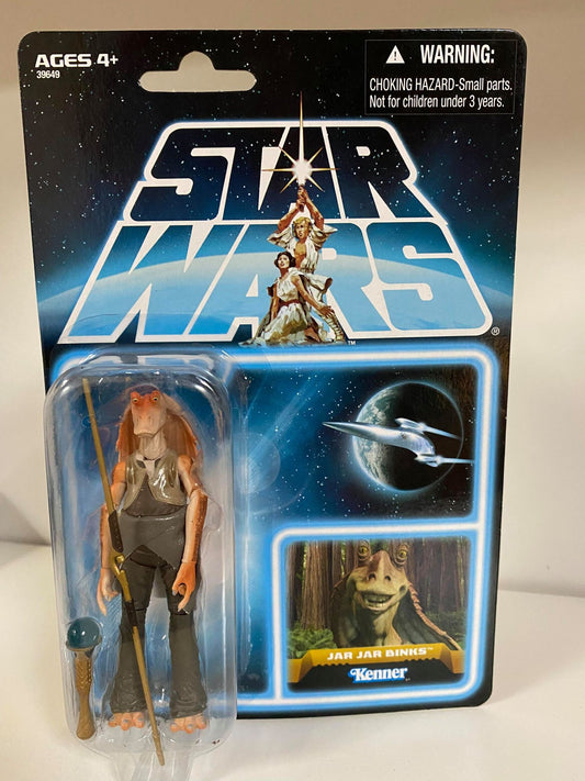 Jar Jar Biinks : Lost Line (VC108)