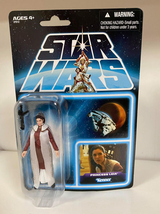 Princess Leia : Bespin : Lost Line (VC111)
