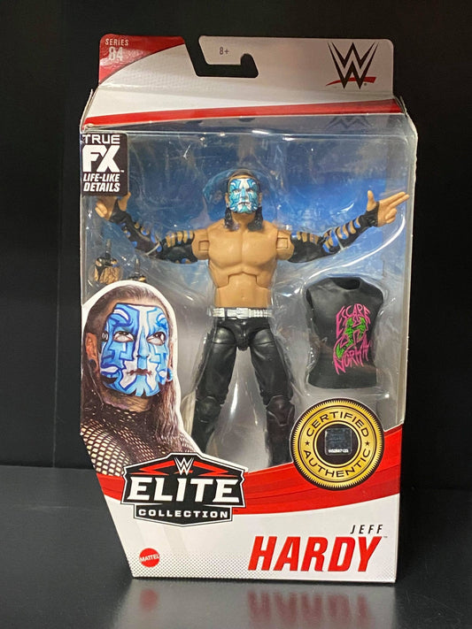 Jeffy Hardy
