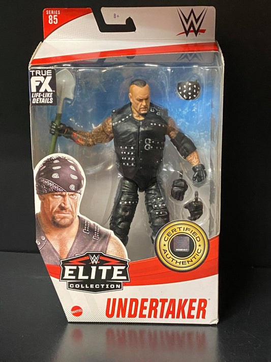 Undertaker