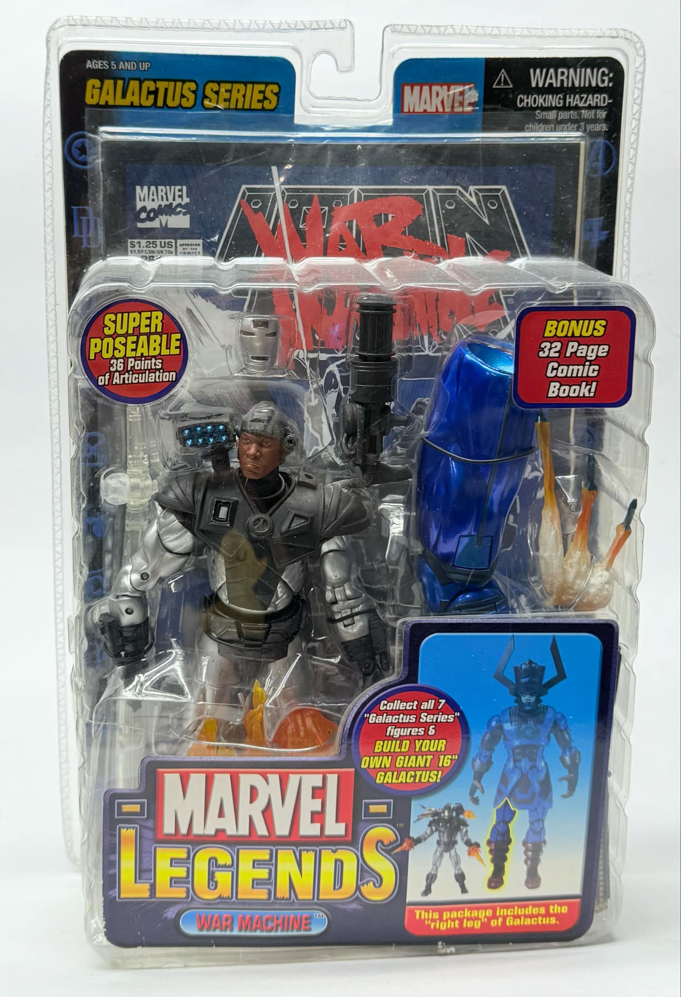 War Machine