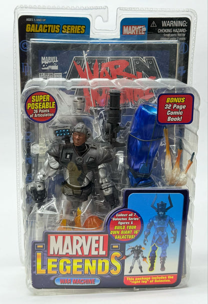 War Machine