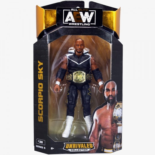Scorpio Sky