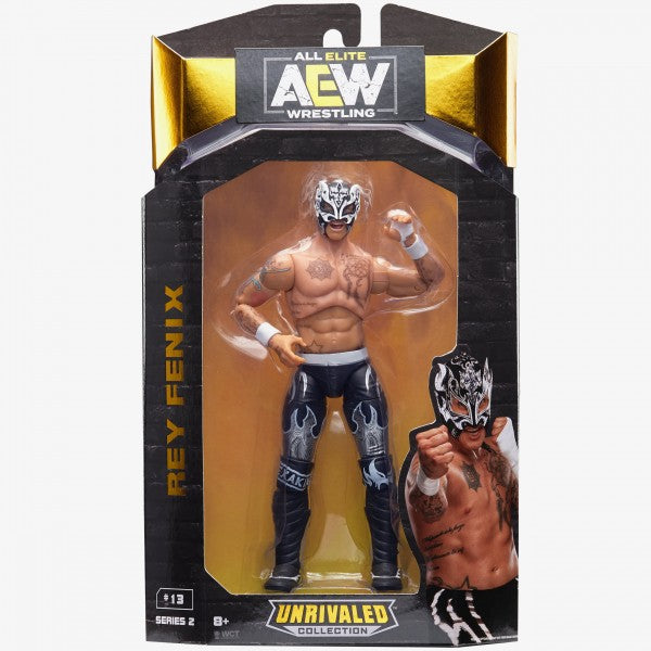 Rey Fenix