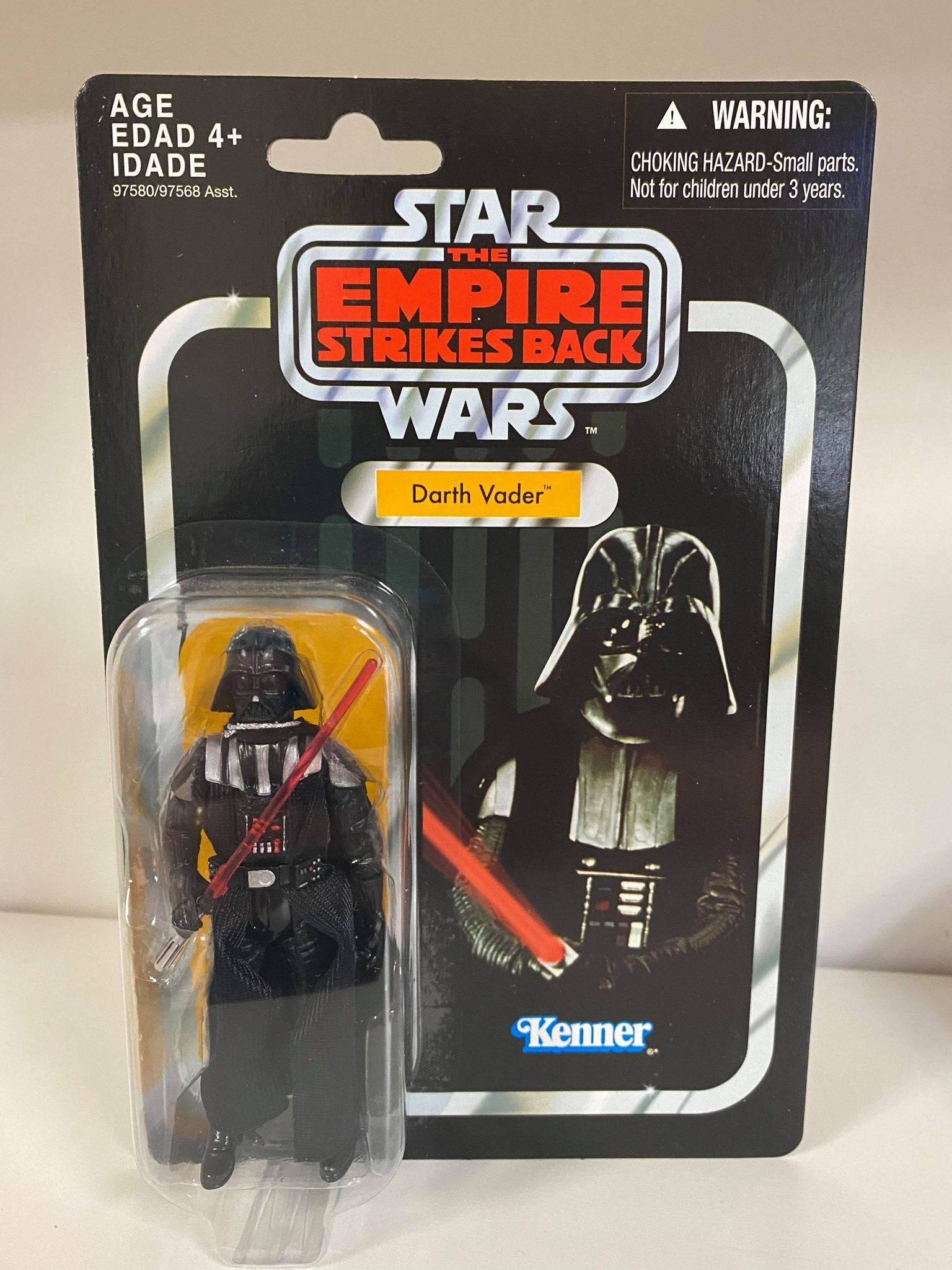 Darth Vader (VC08)