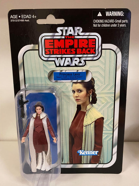 Princess Leia (Bespin) (VC111)