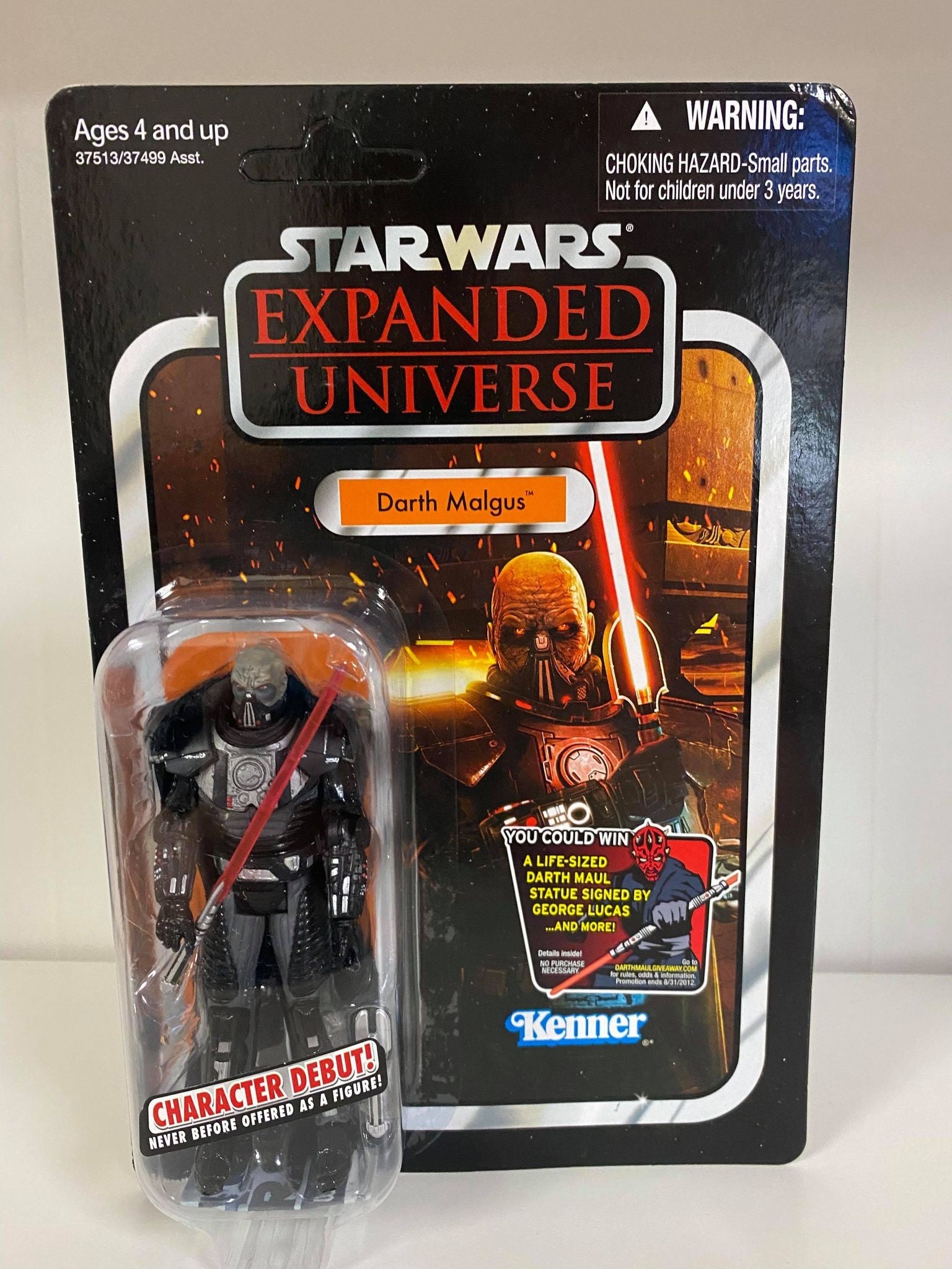 Darth Malgus (VC96)