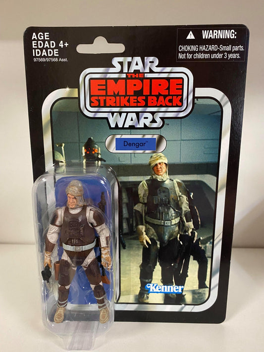 Dengar (VC01)