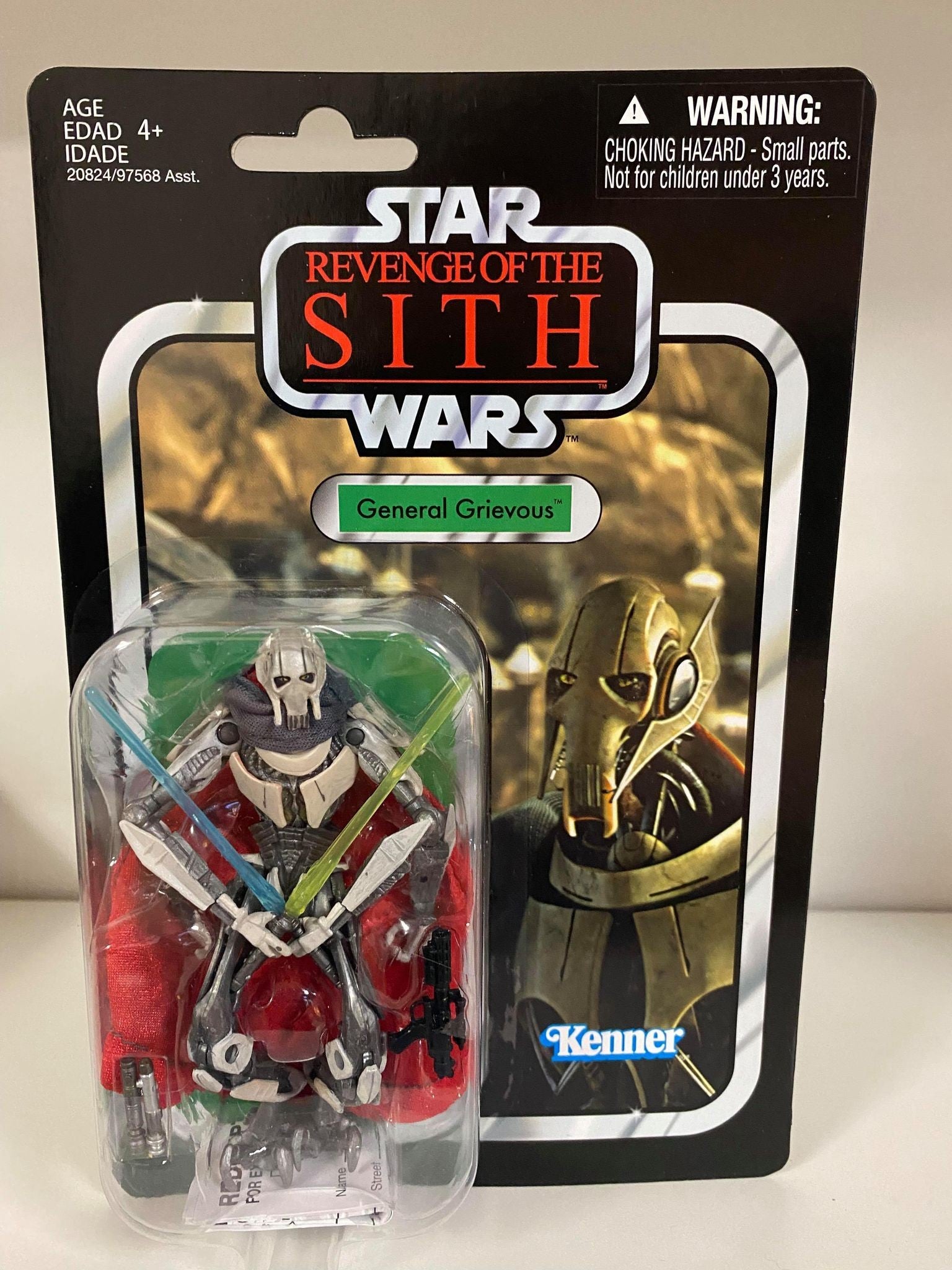 General Grievous (VC17)