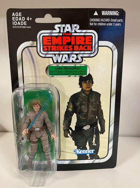 Luke Skywalker : Bespin (VC04