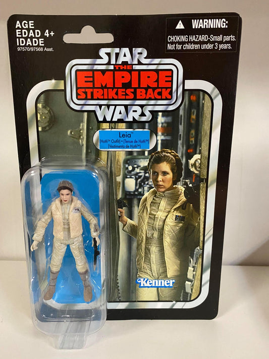 Princess Leia : Hoth (VC02)