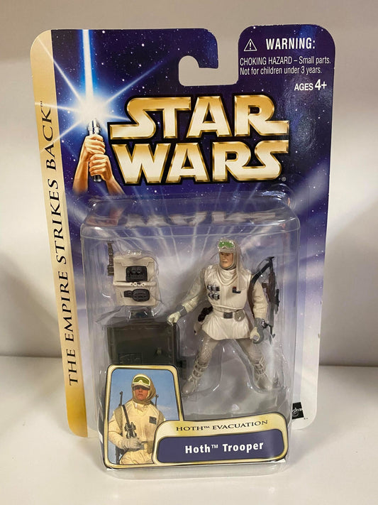 Hoth Trooper