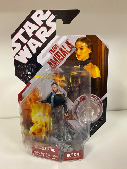Padme Amidala