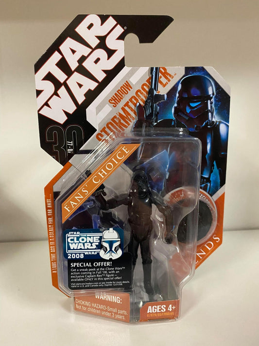 Shadow Stormtrooper