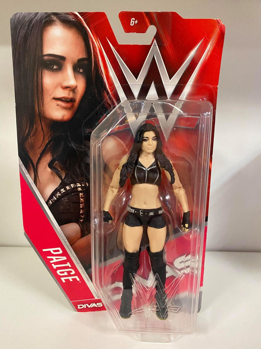 Paige