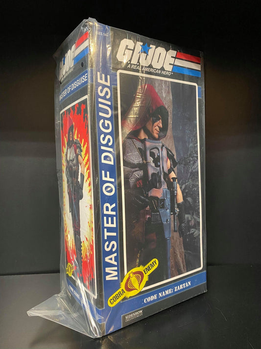 Zartan (Sealed In Bag)