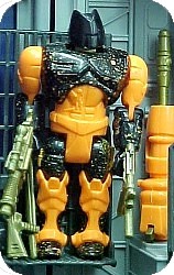 Robo-JOE (1993)