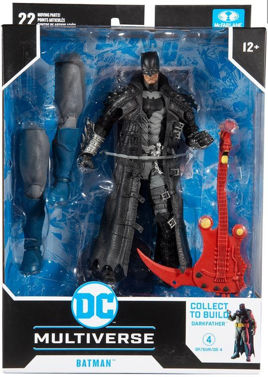 Batman : Death Metal