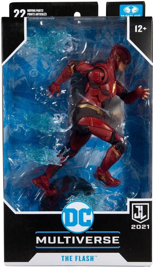 Flash : Justice League