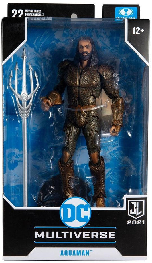 Aquaman : Justice League