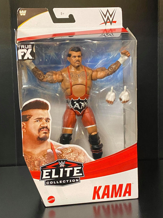 Kama