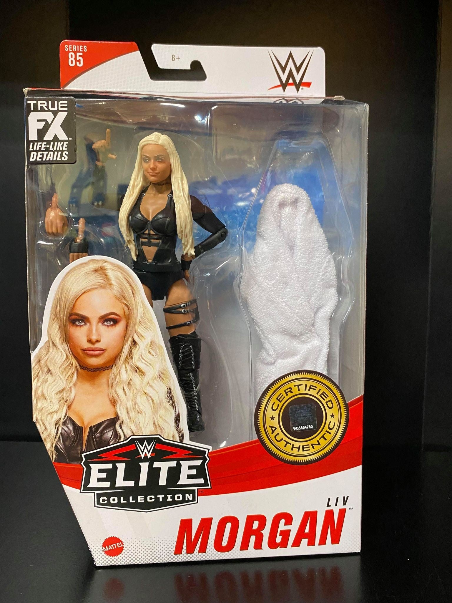 Liv Morgan